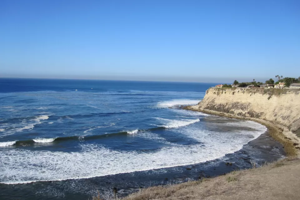 Lunada Bay